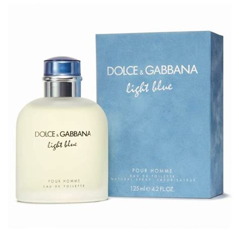 amazon prime dolce gabbana eau de toilette|Amazon.com: Dolce & Gabbana Light Blue Pour Homme, Eau De .